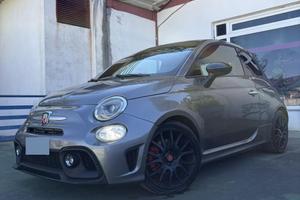 Abarth 595 Pista 1.4 T-Jet 160 CV