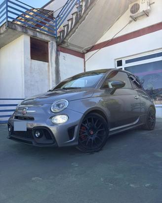 Abarth 595 Pista 1.4 T-Jet 160 CV