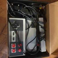 console vintage