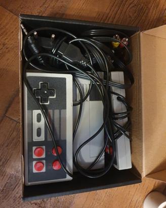 console vintage