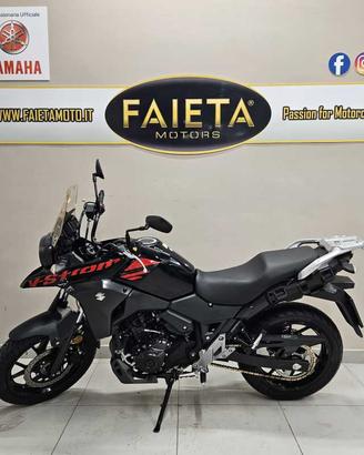 Suzuki V-Strom 250 - 2019
