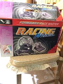 Pedali, manubrio ps2