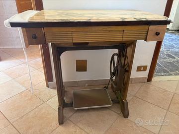 macchina da cucine necchi