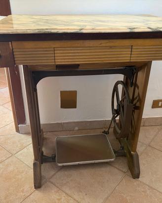 macchina da cucine necchi