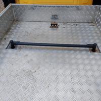 barra duomi ape 50