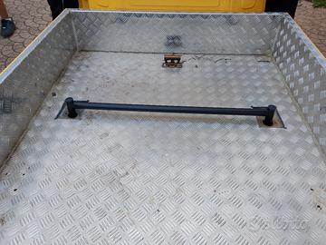 barra duomi ape 50