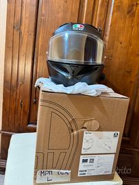 Casco da moto integrale AGV K3