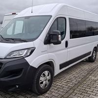 Fiat DUCATO FLEX FLOOR 9 POSTI