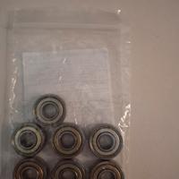 cuscinetto a sfere 608zz