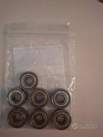 cuscinetto a sfere 608zz