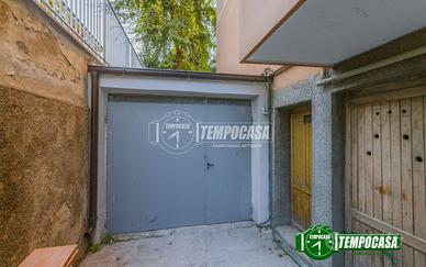 Magazzino a Milano 1 locali