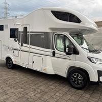 ADRIA CORAL XL 600 DP 60Y ITALIAN EDITION