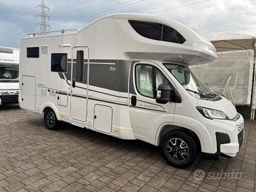 ADRIA CORAL XL 600 DP 60Y ITALIAN EDITION