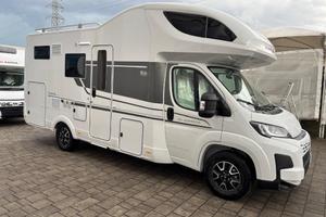 ADRIA CORAL XL 600 DP 60Y ITALIAN EDITION