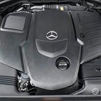 Motore mercedes cls 350 3.0 656929