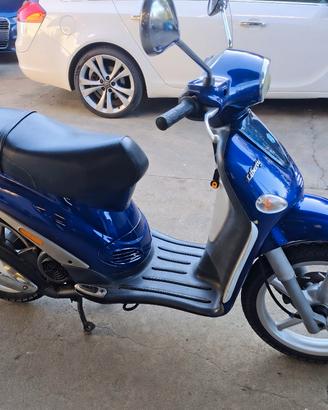 Liberty 125 4t piaggio