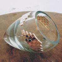 Vaso Ottaviani argento