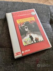 DVD - Gli Intoccabili The Untouchables