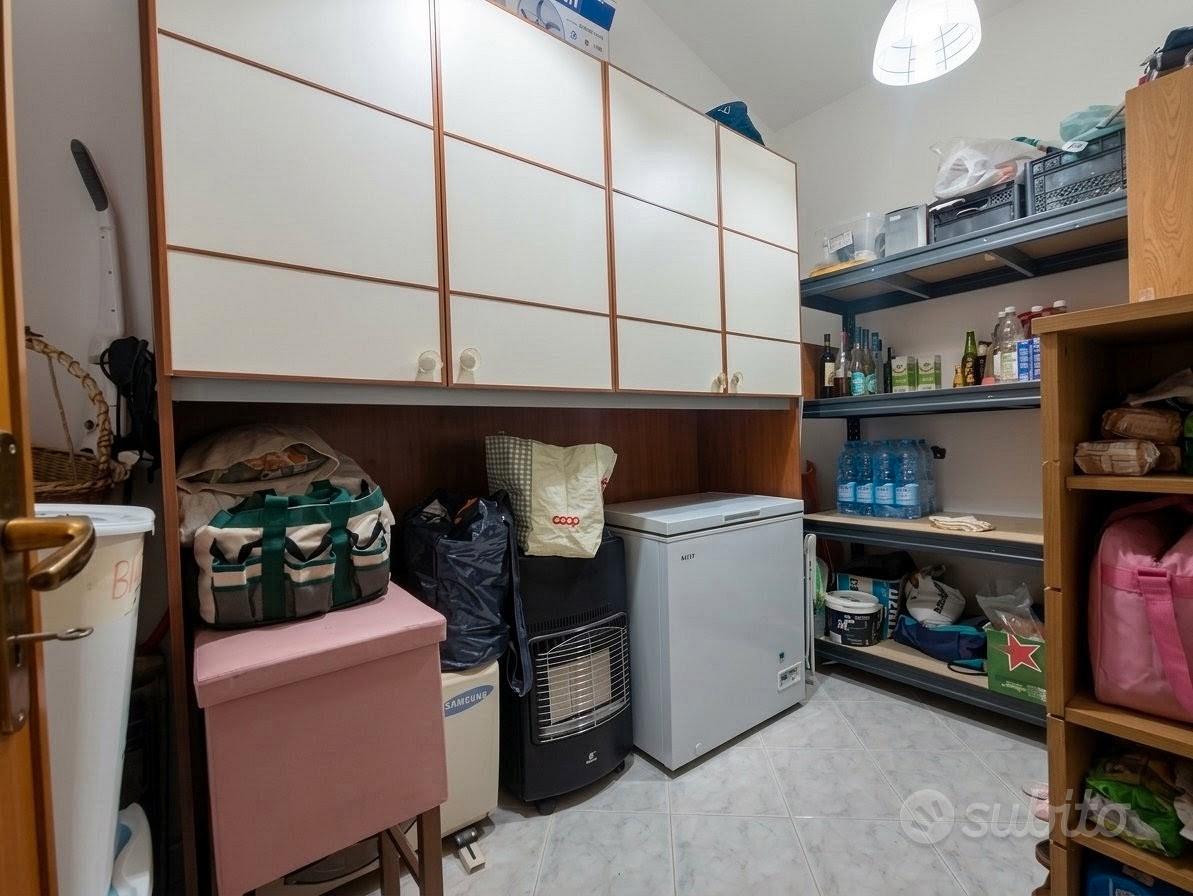 Appartamento – Palermo, Resuttana, VI Circoscrizione - Altro