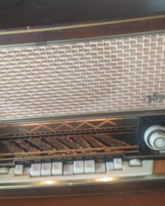 BLAUPUNKT VIRGINIA  A VALVOLE PERFETTA