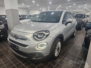 NUOVA FIAT 500X CONNECT EDITION MY22 1.6 MJT 130CV