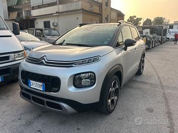 Citroën C3 Aircross benzina/GPL – Anno 2019