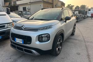 Citroën C3 Aircross benzina/GPL – Anno 2019