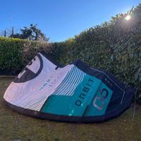 Vela kitesurf North Orbit Pro - 6 -  2025