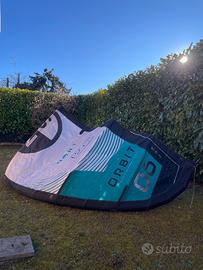 Vela kitesurf North Orbit Pro - 6 -  2025