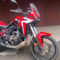 Honda CRF1100L Africa Twin - 2021