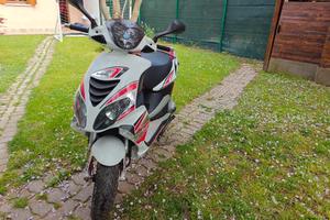 piaggio ngr