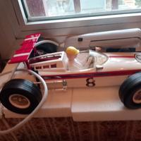 Honda F1 filoguidate 