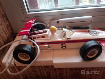 Honda F1 filoguidate 