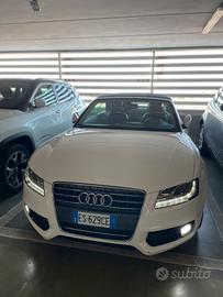 audi a5 cabrio