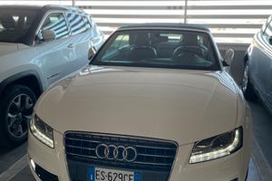 audi a5 cabrio