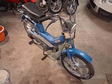 Piaggio si con LIBRETTO VERDE 