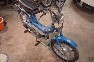 Piaggio si con LIBRETTO VERDE 