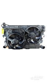KIT RADIATORI FIAT Ducato 5° Serie 1362308080 Die
