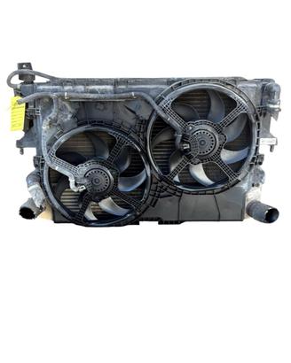 KIT RADIATORI FIAT Ducato 5° Serie 1362308080 Die