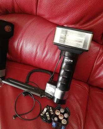 Flash Metz  45