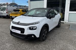 CITROEN C3 3ª serie - C3 PureTech 82 Feel
