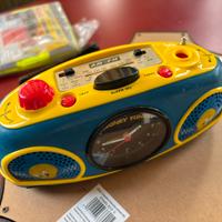Radio x bambini