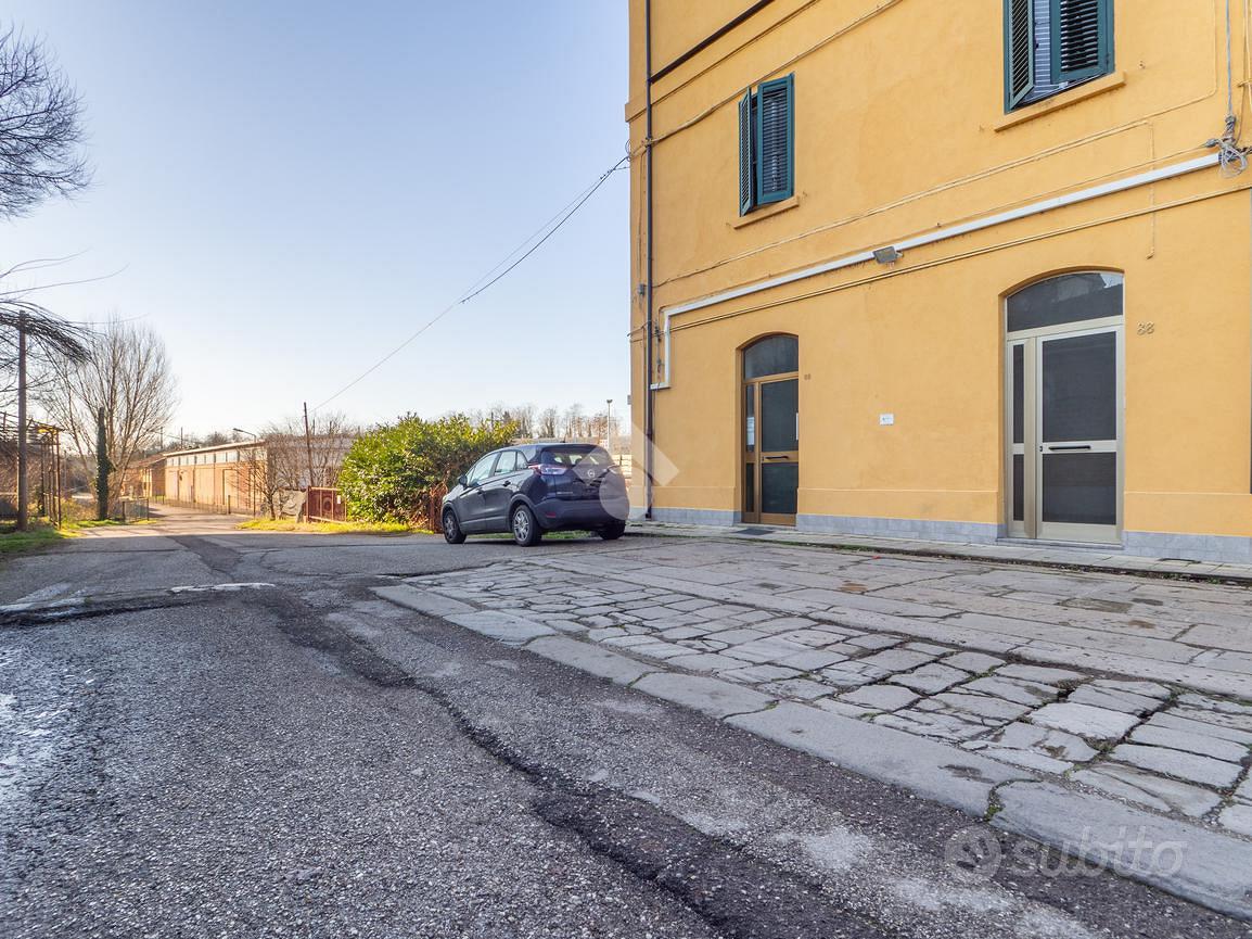 Apartment in Ferrara, Pontelagoscuro - Vista 3