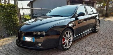 Alfa romeo 159 - 2010