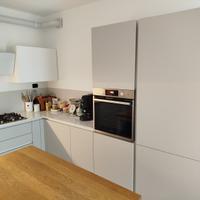 Cucina angolare Arredo3