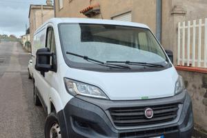 Furgone Fiat Ducato