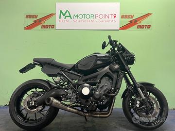 Yamaha XSR 900