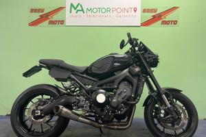 Yamaha XSR 900