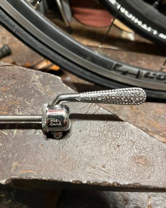 Sganciò campagnolo anteriore