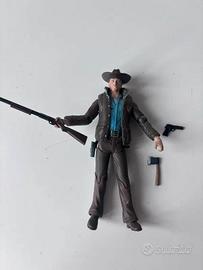 The Walking Dead Rick Grimes officer 2011 McFarlan